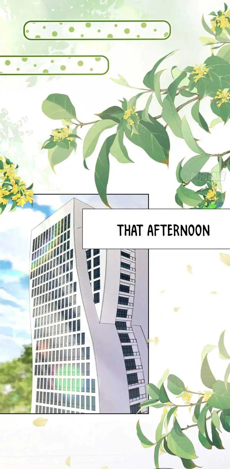 It’s Just a Superficial Intention Chapter 8 page 50