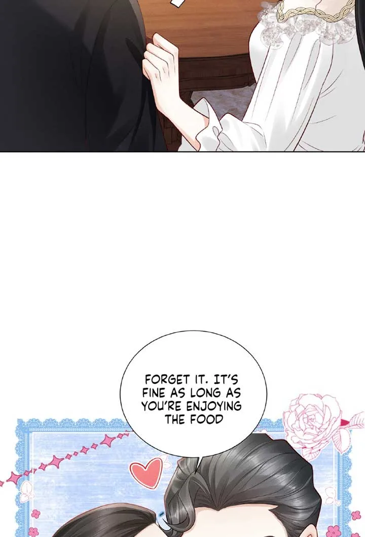 It’s Just a Superficial Intention Chapter 6 page 47