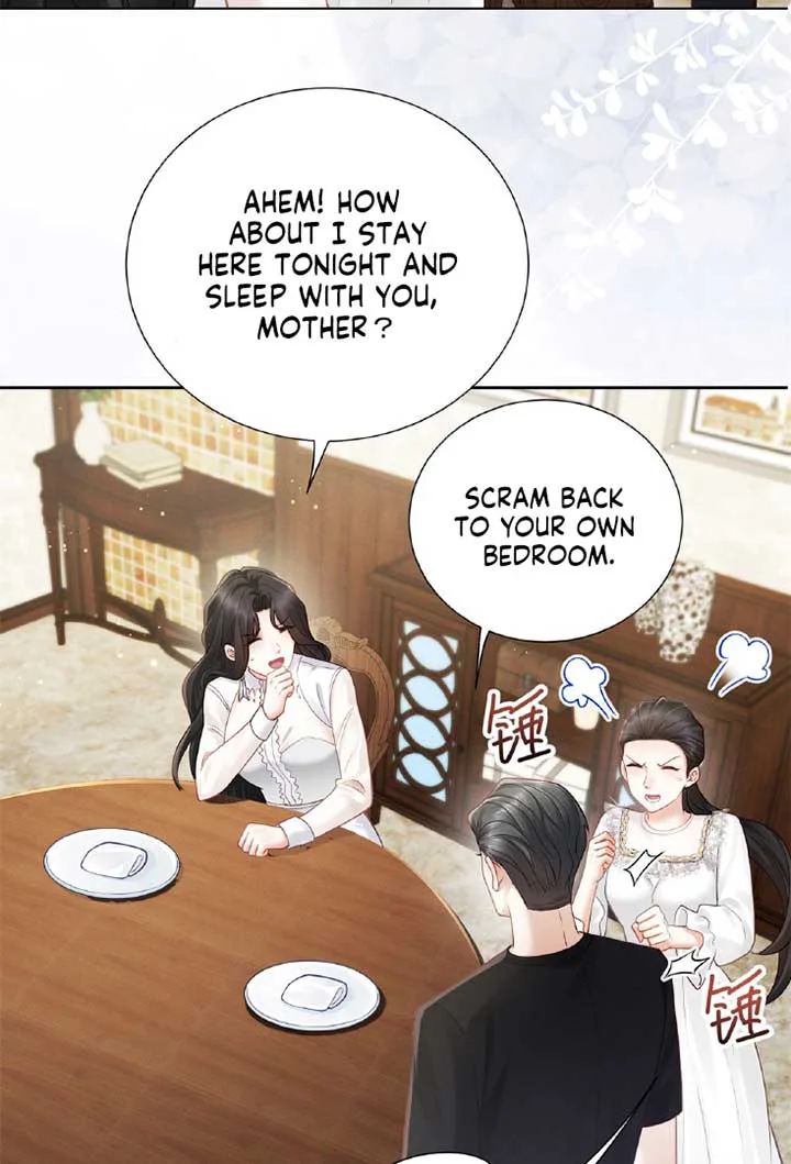 It’s Just a Superficial Intention Chapter 6 page 51