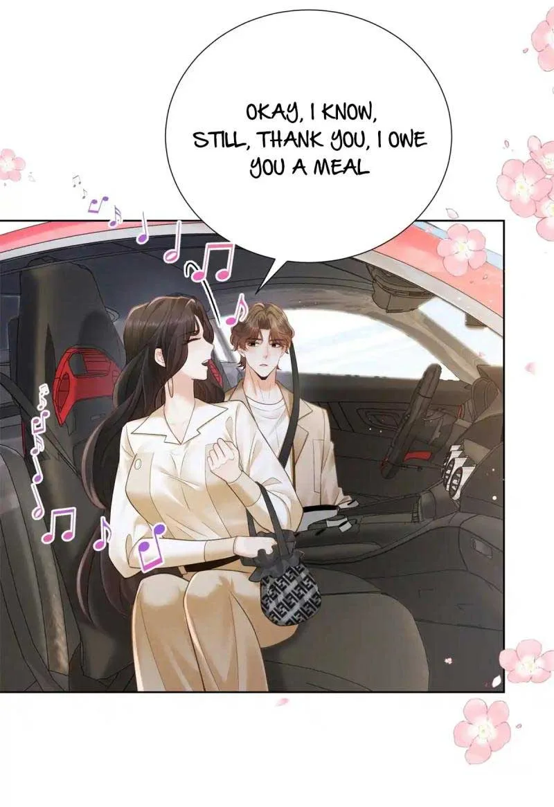 It’s Just a Superficial Intention Chapter 8 page 47