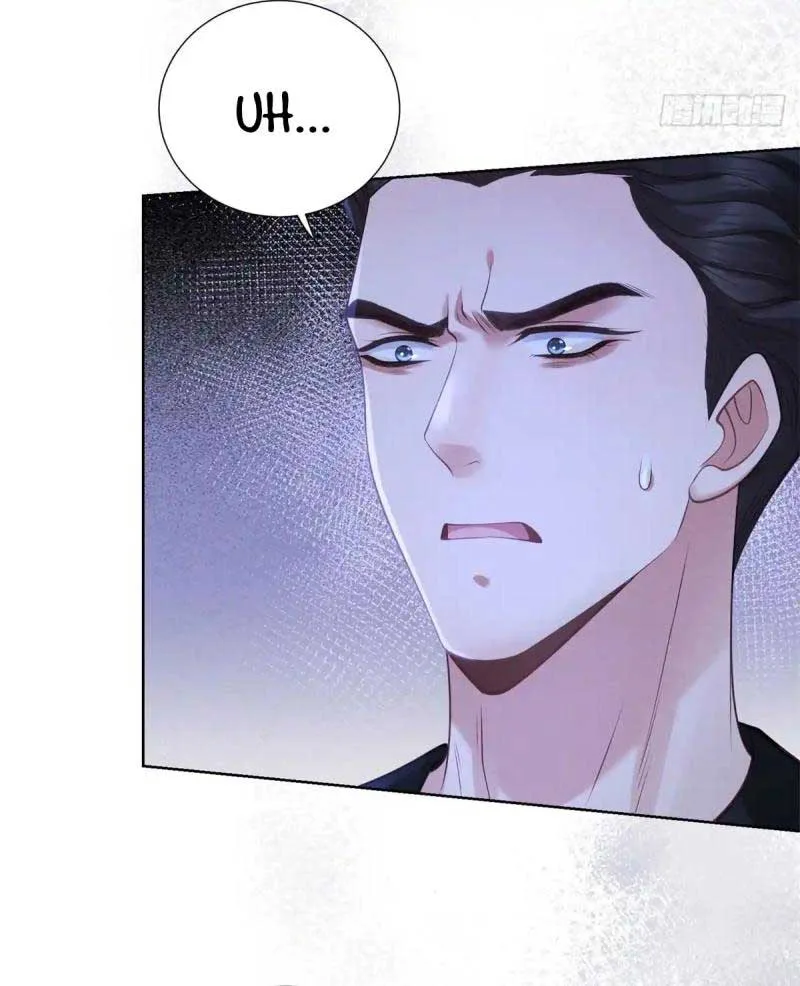 It’s Just a Superficial Intention Chapter 8 page 14
