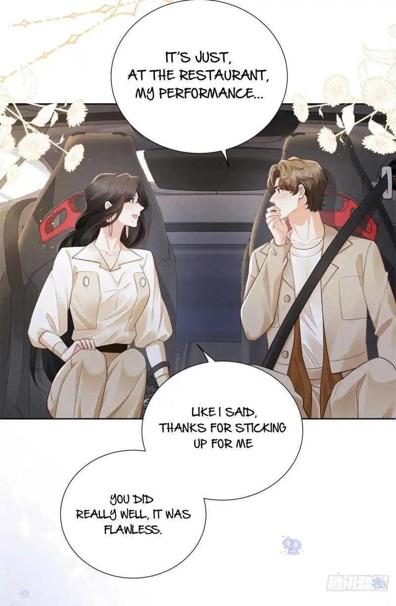 It’s Just a Superficial Intention Chapter 8 page 43