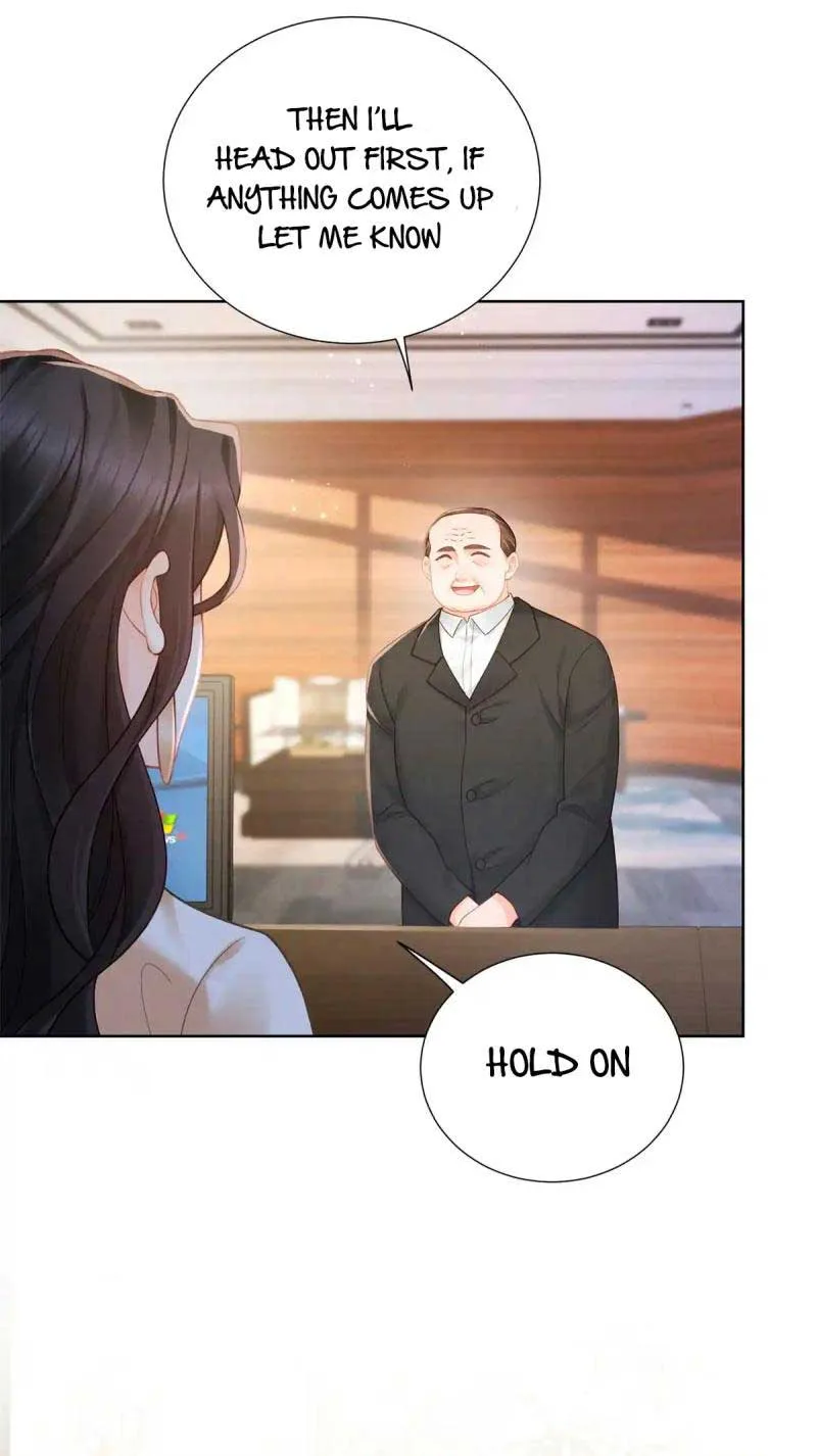 It’s Just a Superficial Intention Chapter 8 page 53