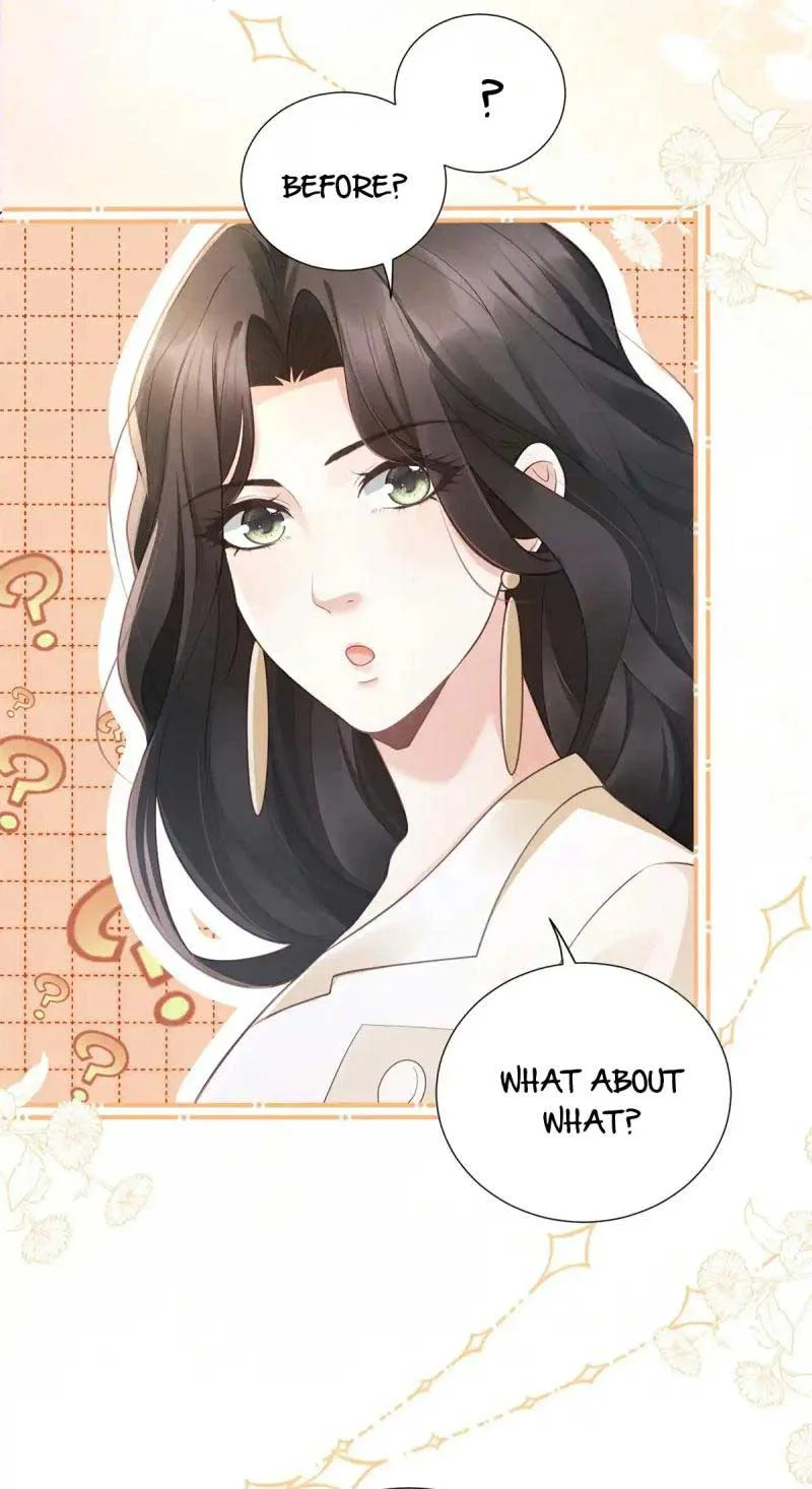 It’s Just a Superficial Intention Chapter 8 page 42