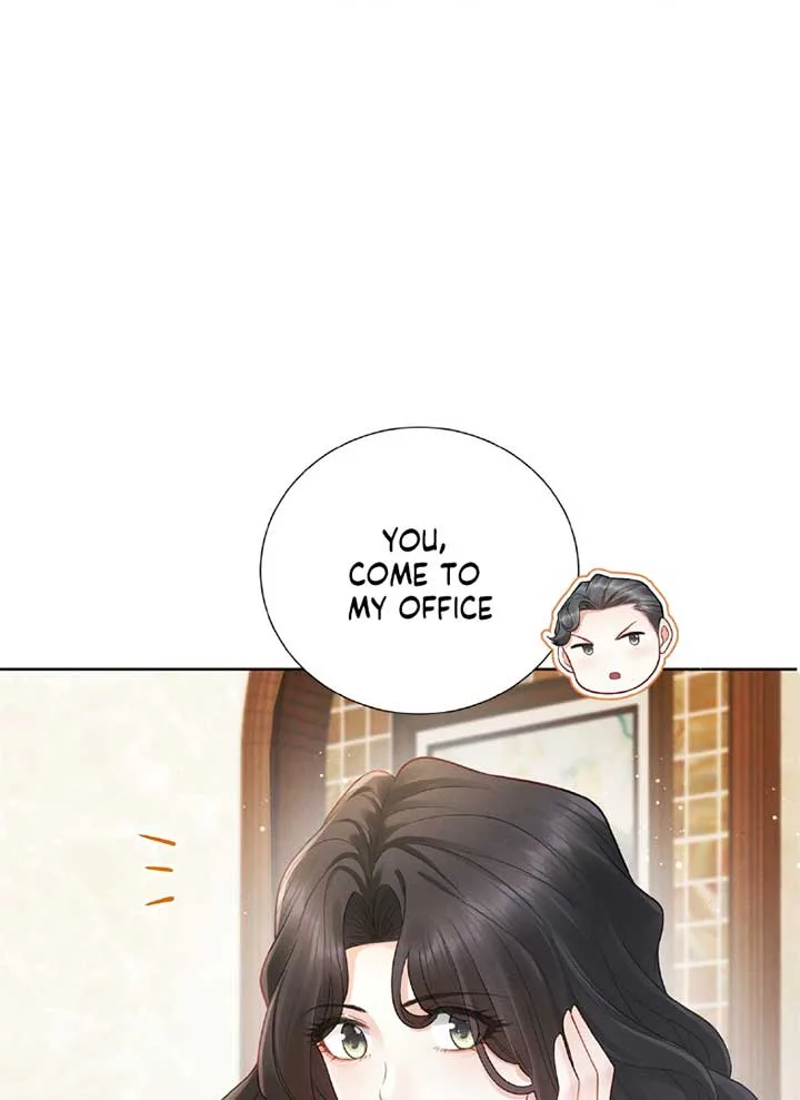 It’s Just a Superficial Intention Chapter 6 page 55