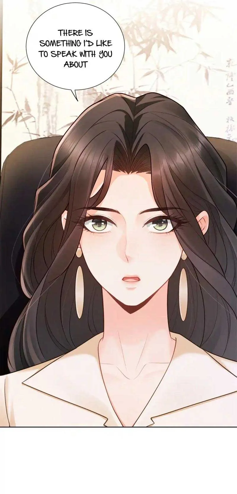 It’s Just a Superficial Intention Chapter 8 page 54