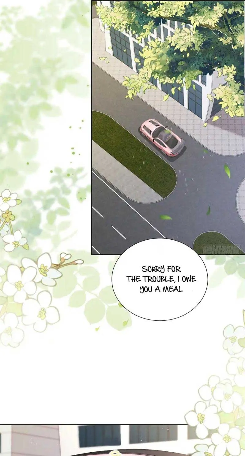 It’s Just a Superficial Intention Chapter 8 page 38