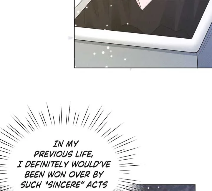 It’s Just a Superficial Intention Chapter 7 page 27