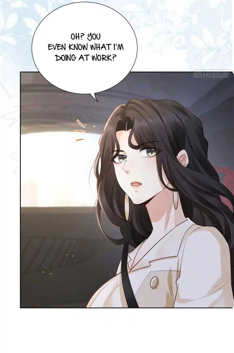 It’s Just a Superficial Intention Chapter 8 page 31