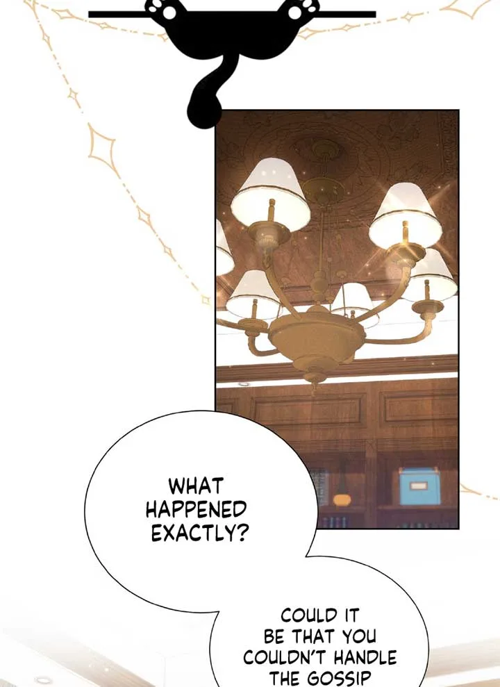 It’s Just a Superficial Intention Chapter 6 page 57