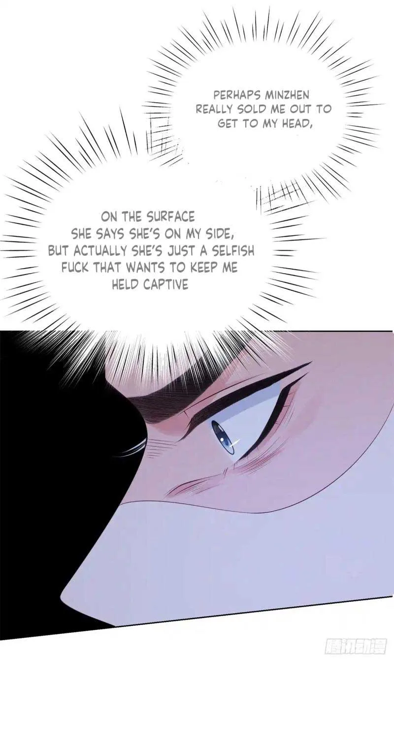 It’s Just a Superficial Intention Chapter 8 page 19