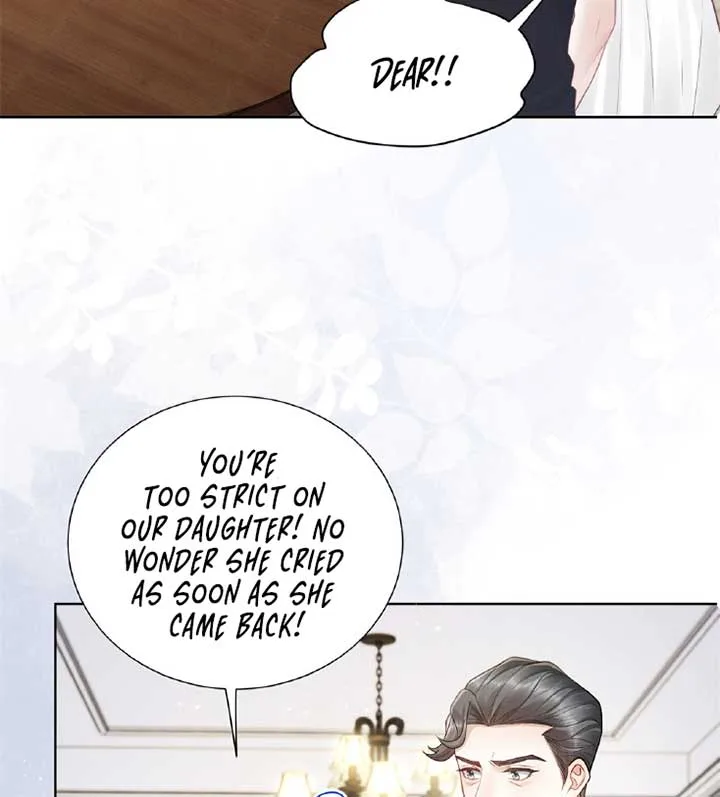 It’s Just a Superficial Intention Chapter 6 page 52