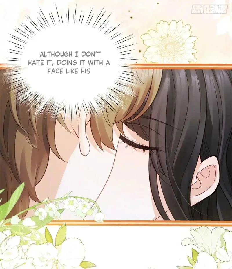 It’s Just a Superficial Intention Chapter 8 page 4