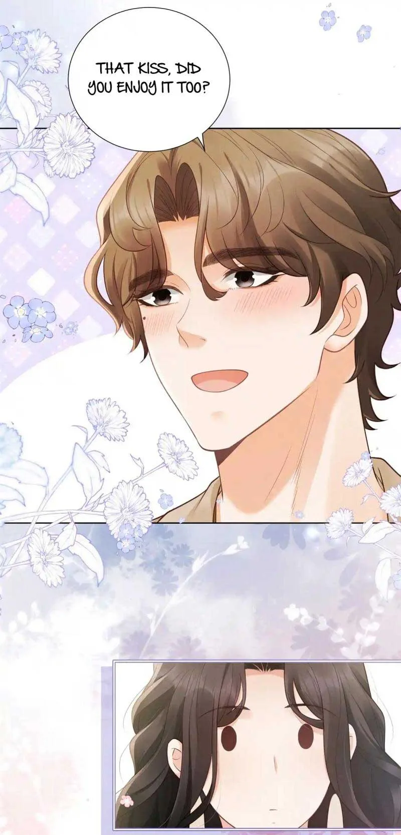 It’s Just a Superficial Intention Chapter 8 page 44