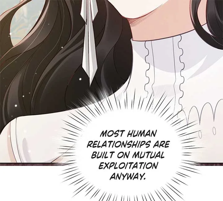 It’s Just a Superficial Intention Chapter 7 page 32