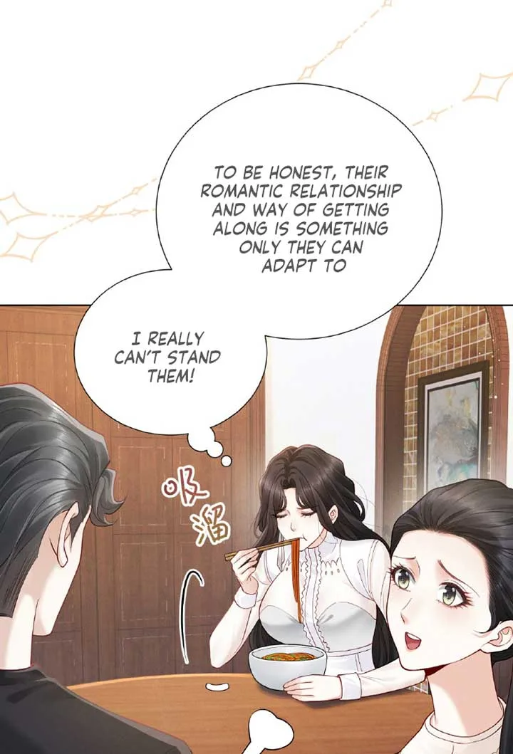 It’s Just a Superficial Intention Chapter 6 page 46