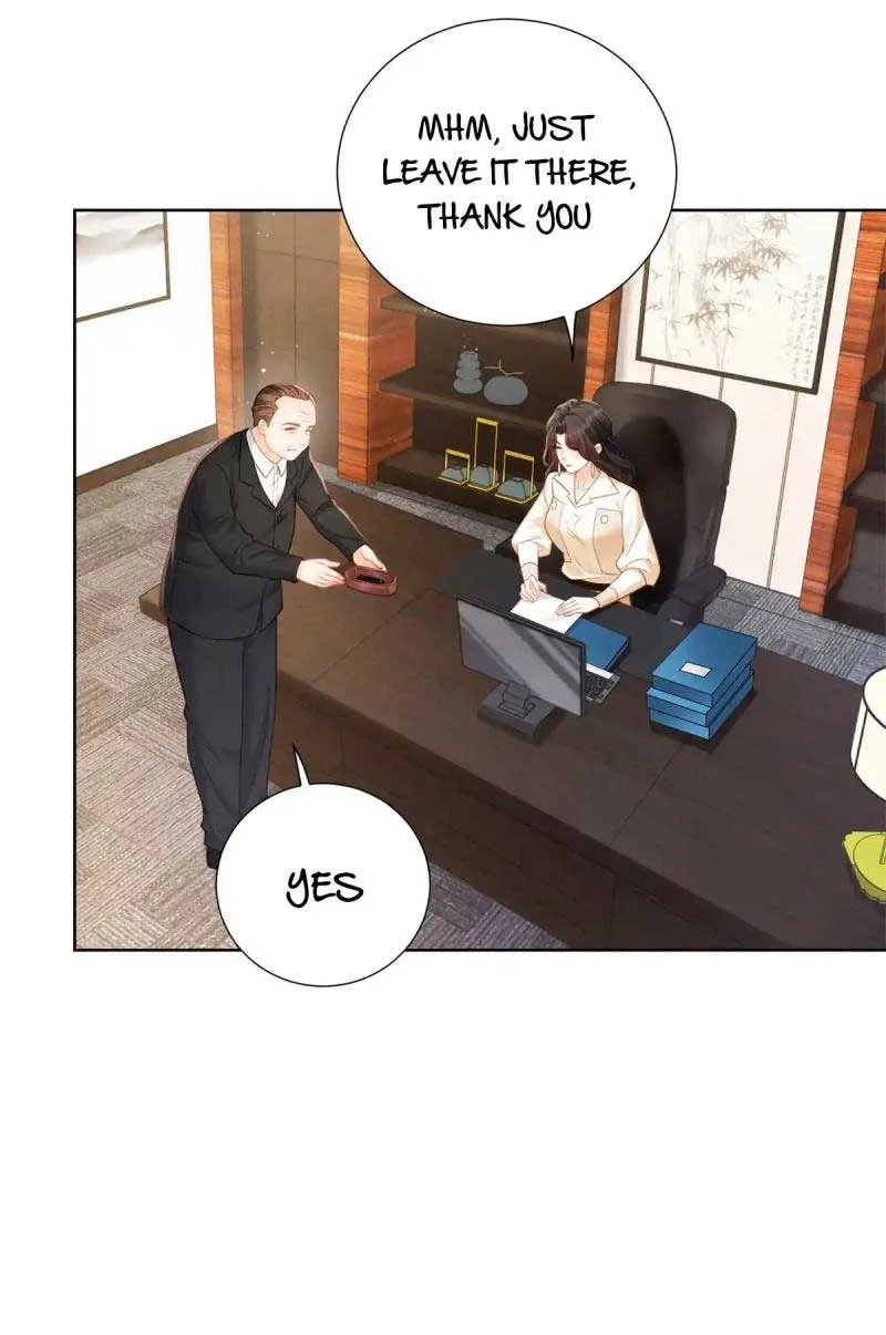 It’s Just a Superficial Intention Chapter 8 page 52