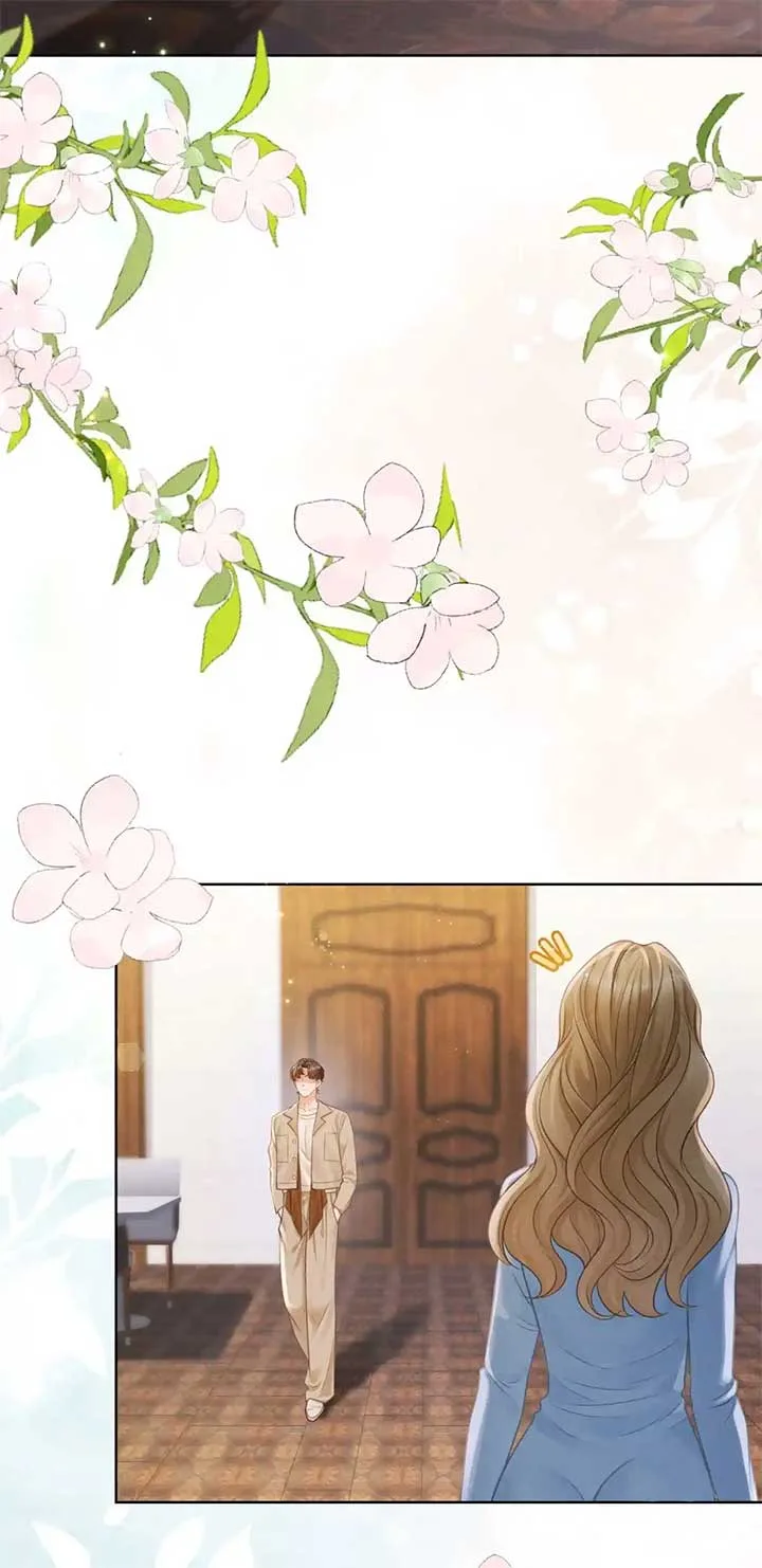 It’s Just a Superficial Intention Chapter 9 page 52