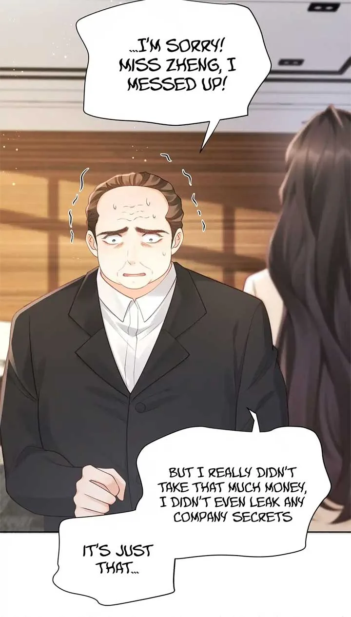 It’s Just a Superficial Intention Chapter 9 page 15
