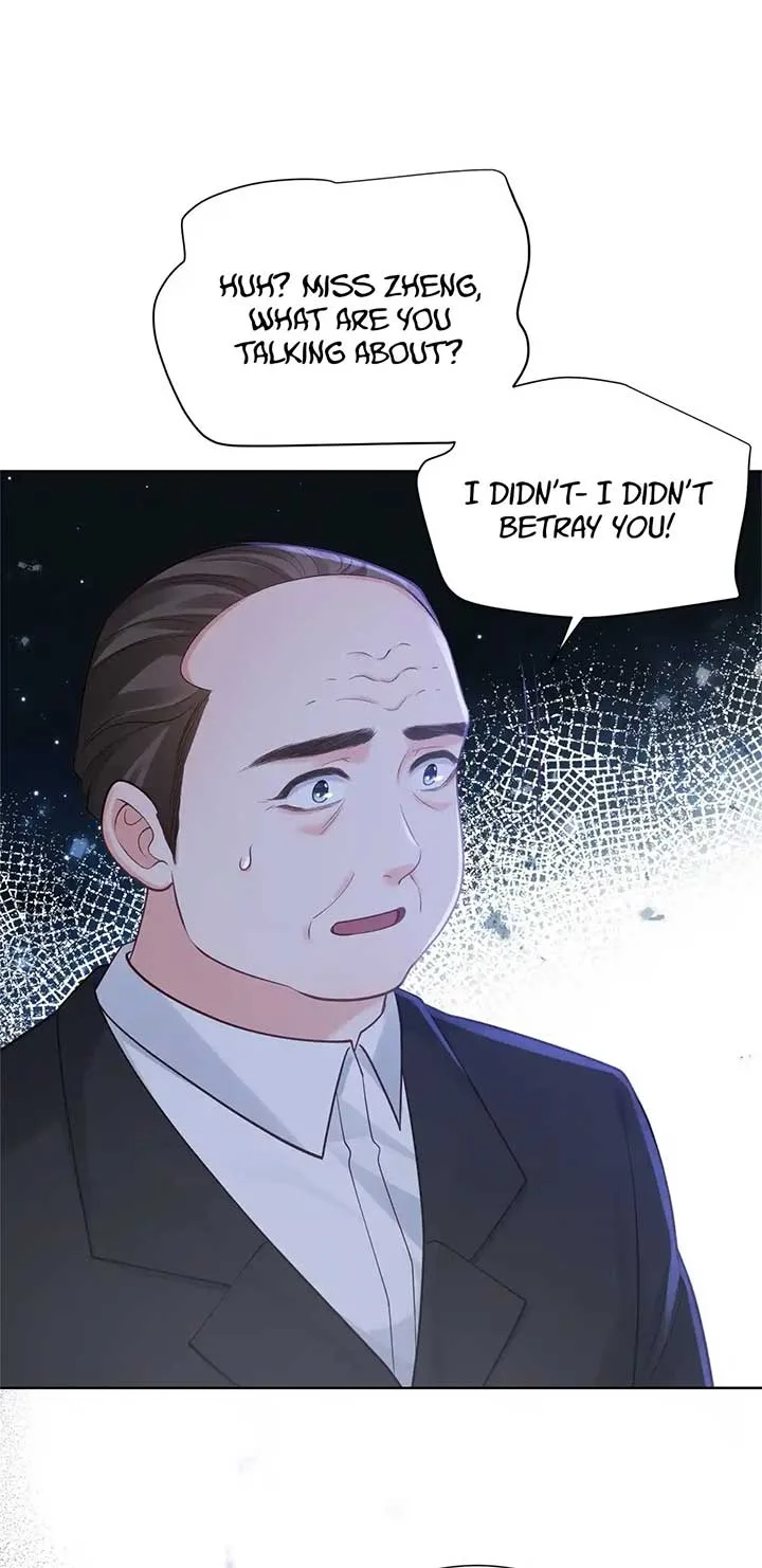It’s Just a Superficial Intention Chapter 9 page 6