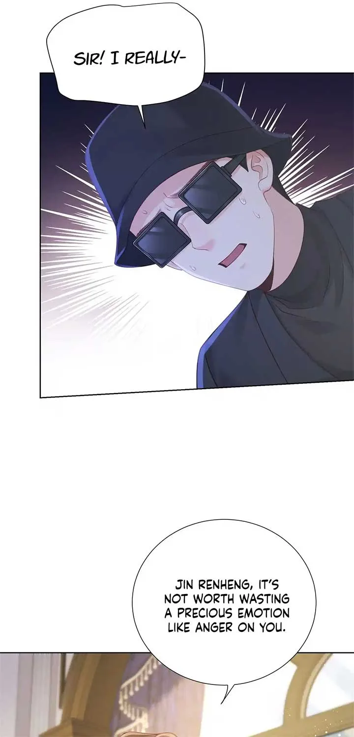 It’s Just a Superficial Intention Chapter 9 page 46