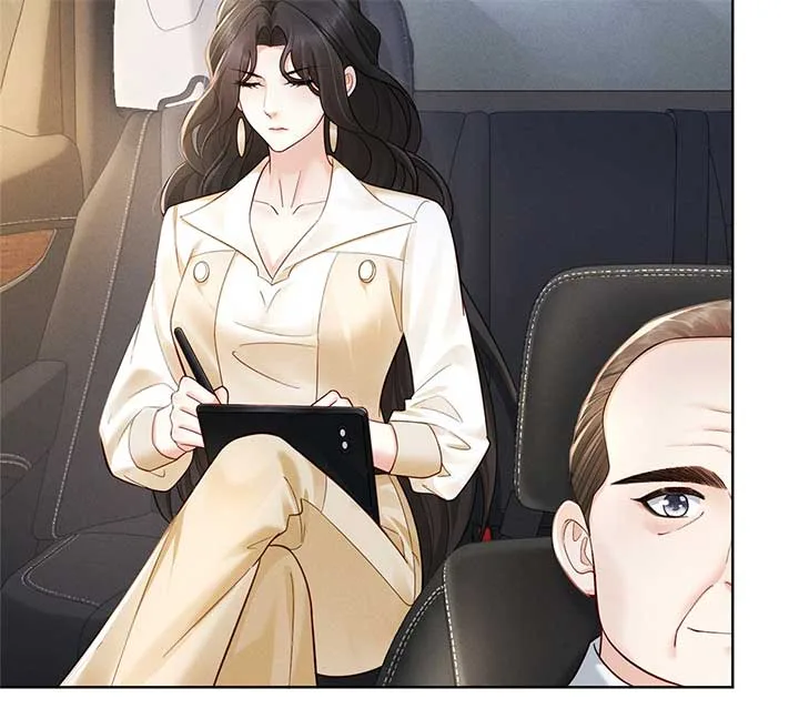It’s Just a Superficial Intention Chapter 7 page 46
