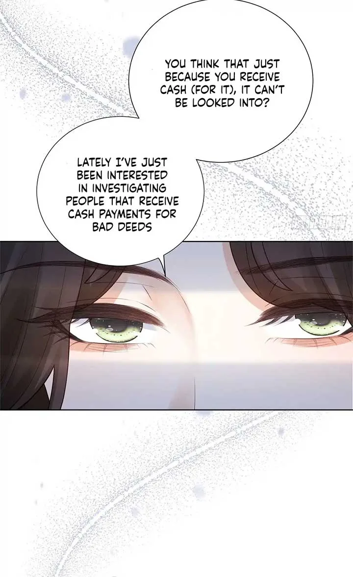 It’s Just a Superficial Intention Chapter 9 page 7