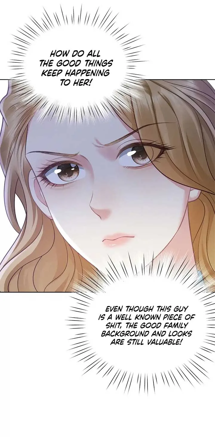 It’s Just a Superficial Intention Chapter 9 page 54