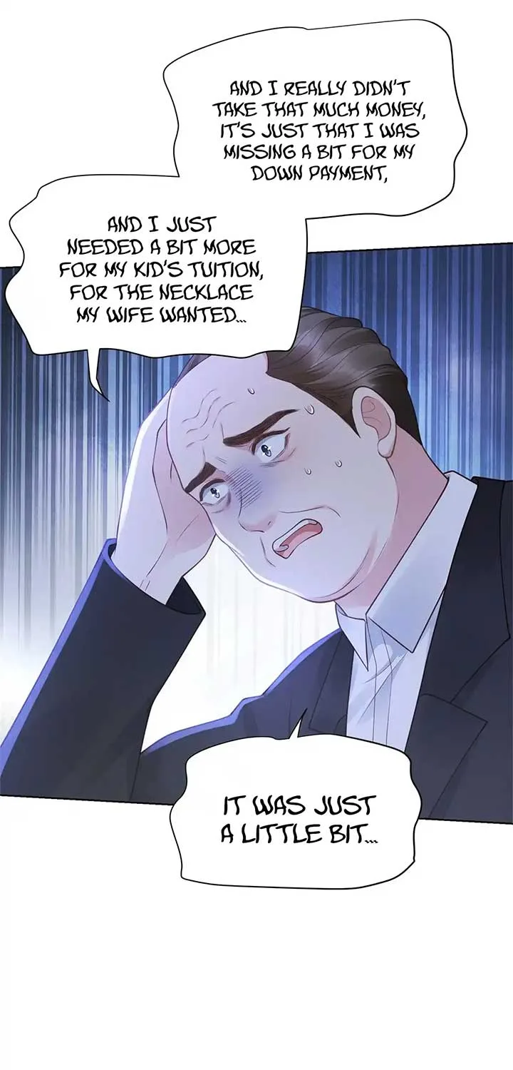 It’s Just a Superficial Intention Chapter 9 page 18