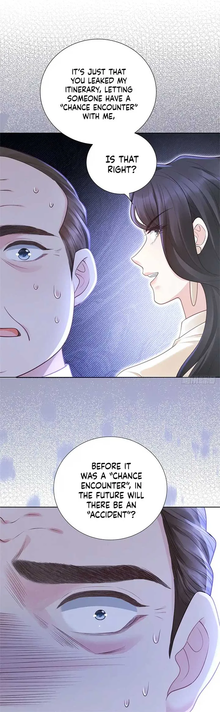 It’s Just a Superficial Intention Chapter 9 page 16