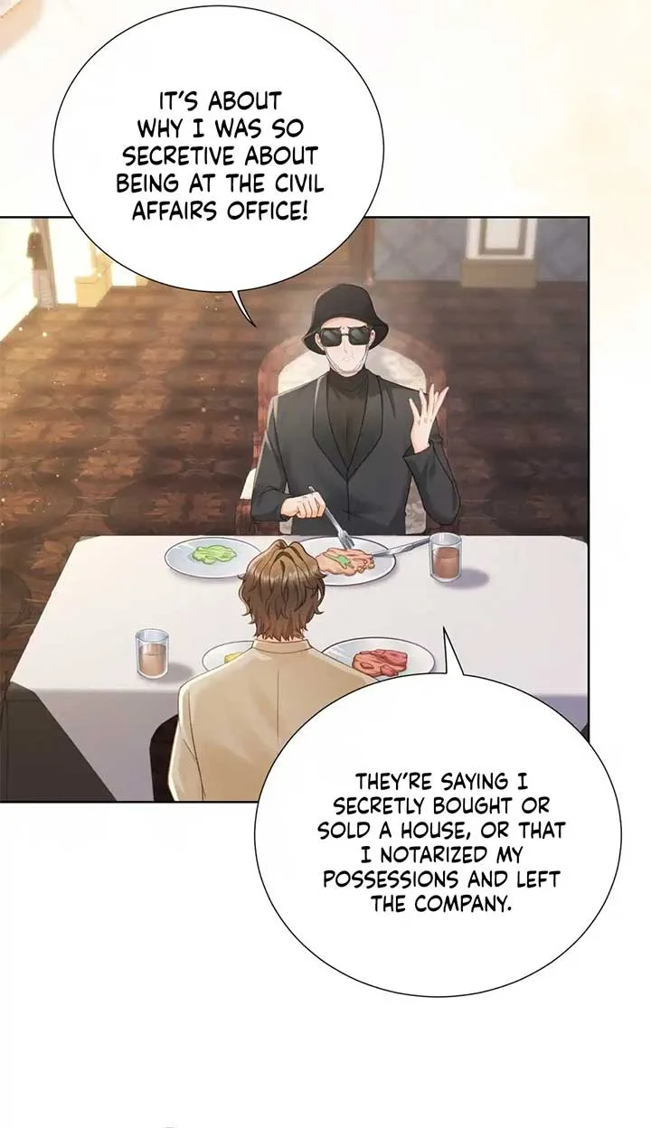 It’s Just a Superficial Intention Chapter 9 page 36