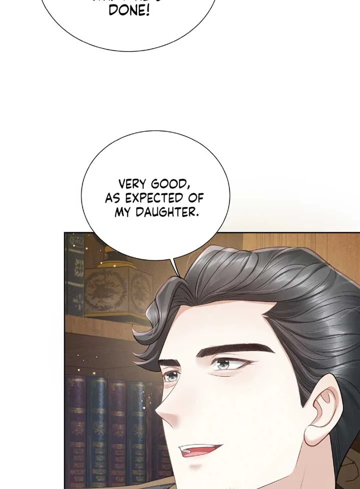 It’s Just a Superficial Intention Chapter 6 page 74