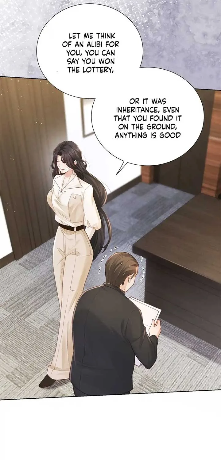 It’s Just a Superficial Intention Chapter 9 page 13