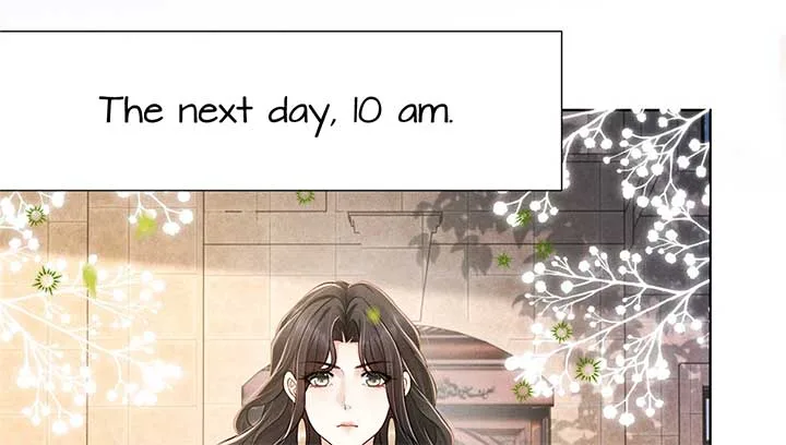 It’s Just a Superficial Intention Chapter 7 page 41