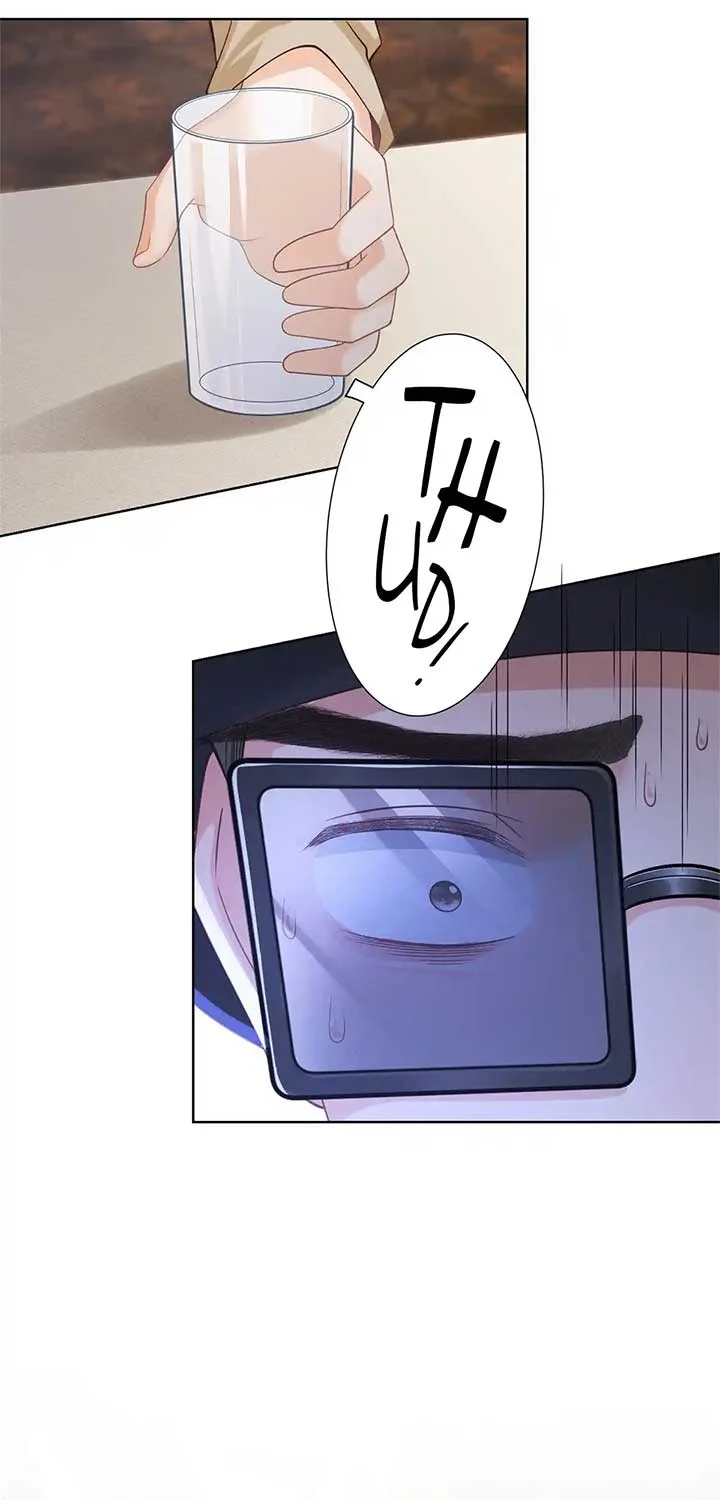 It’s Just a Superficial Intention Chapter 9 page 43