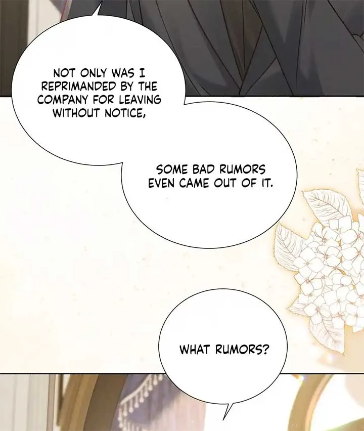 It’s Just a Superficial Intention Chapter 9 page 34