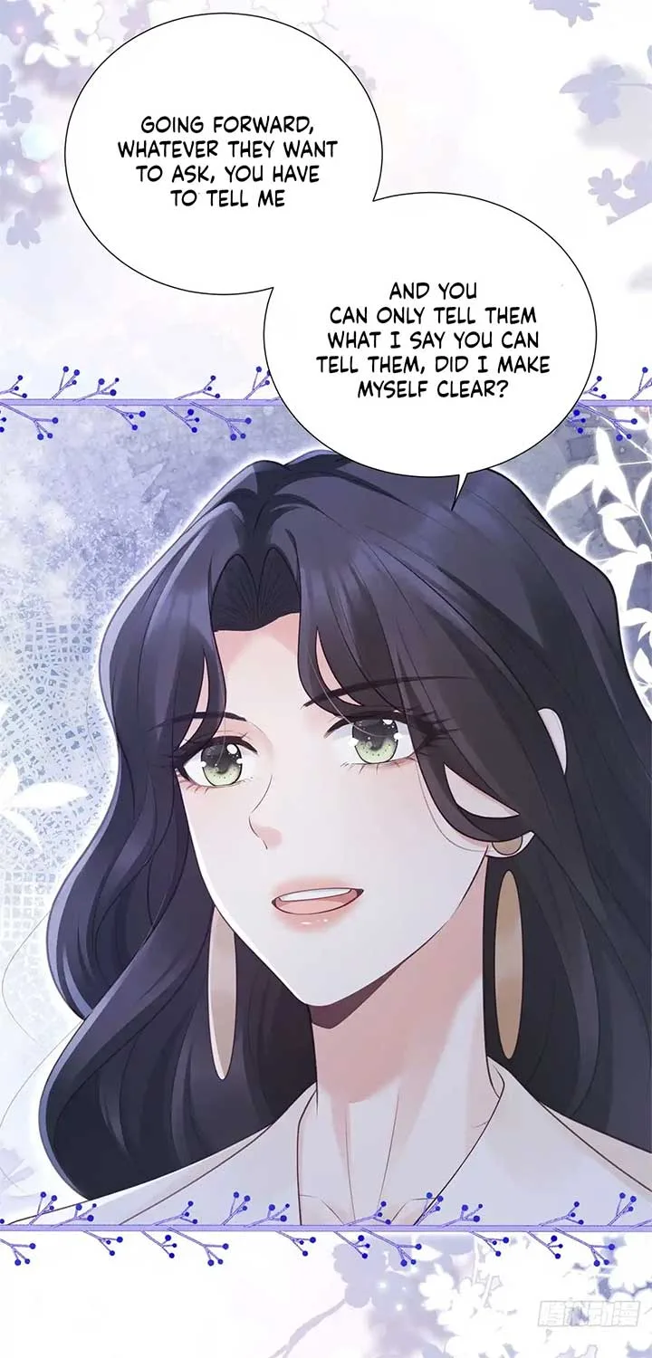 It’s Just a Superficial Intention Chapter 9 page 25