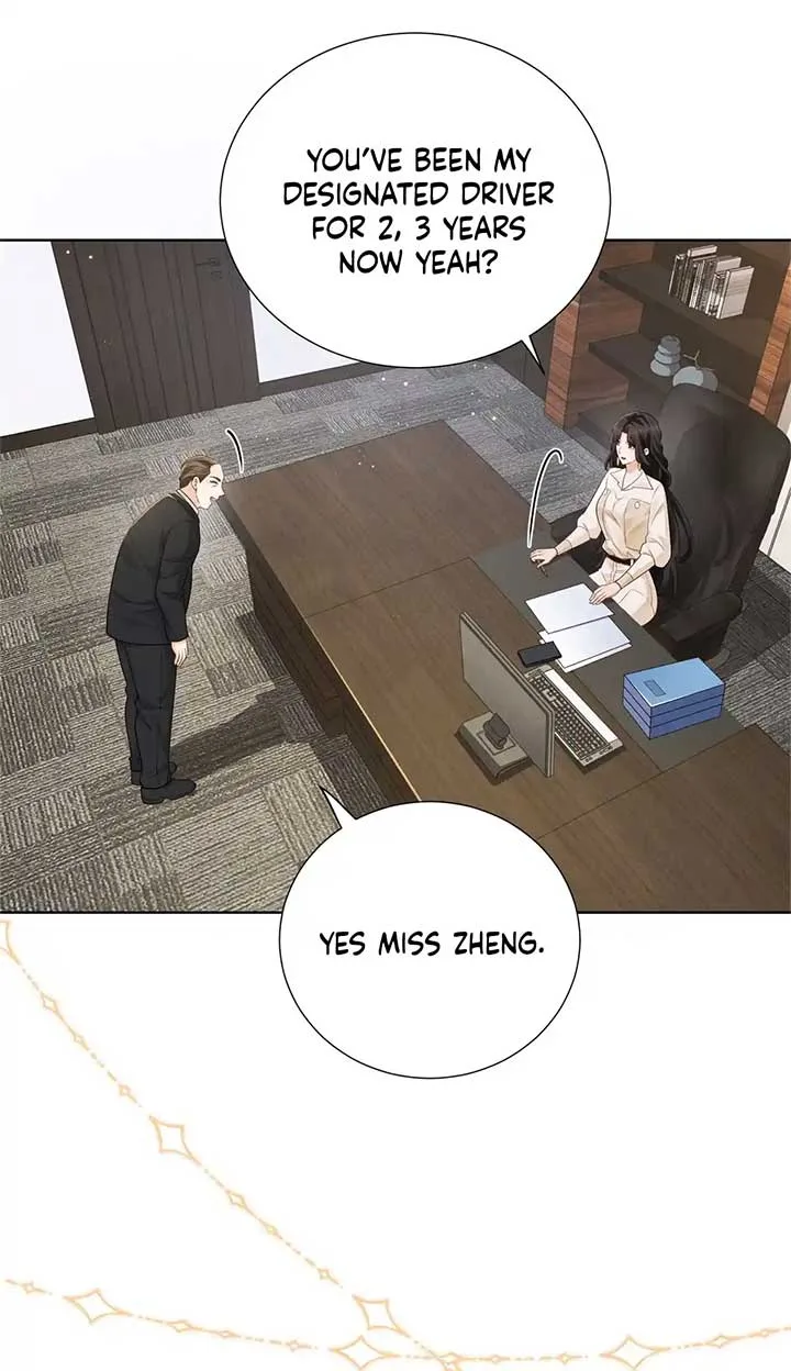 It’s Just a Superficial Intention Chapter 9 page 3