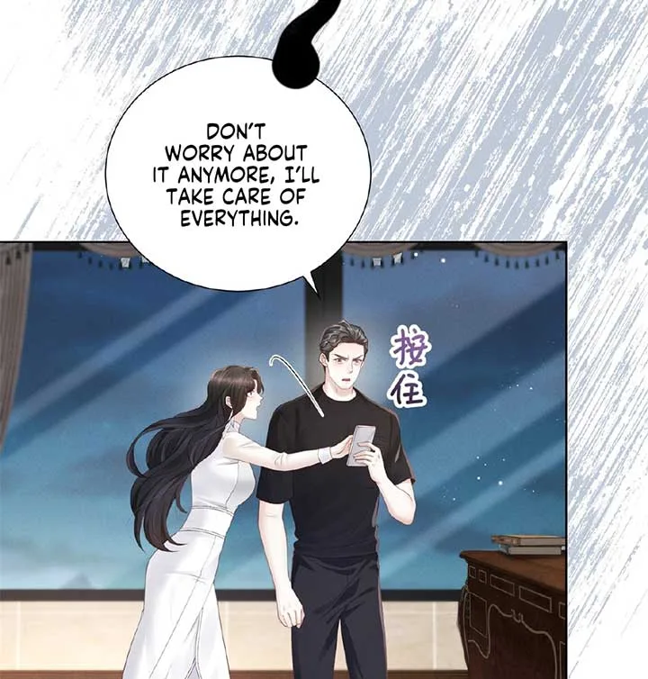 It’s Just a Superficial Intention Chapter 6 page 65
