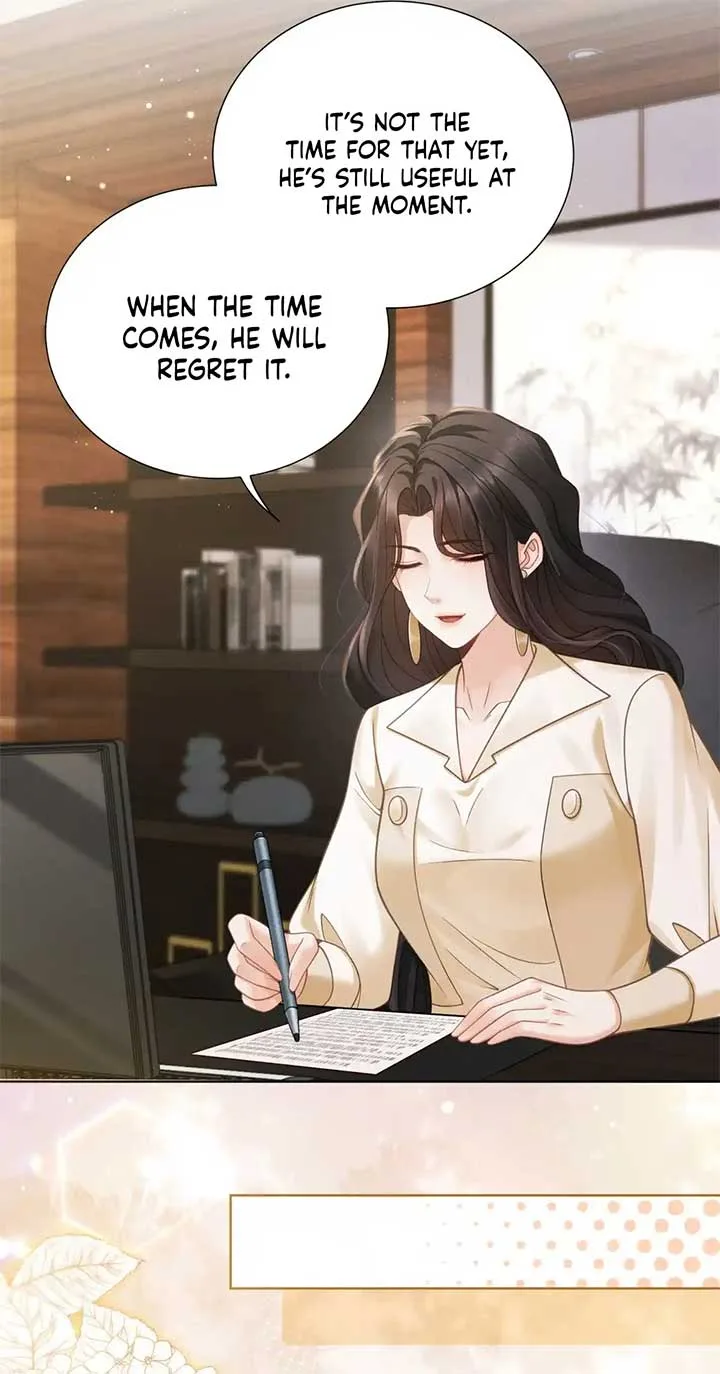 It’s Just a Superficial Intention Chapter 9 page 30