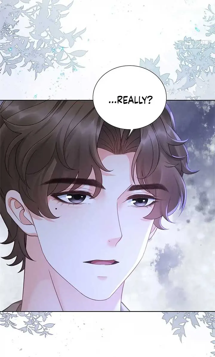 It’s Just a Superficial Intention Chapter 9 page 40