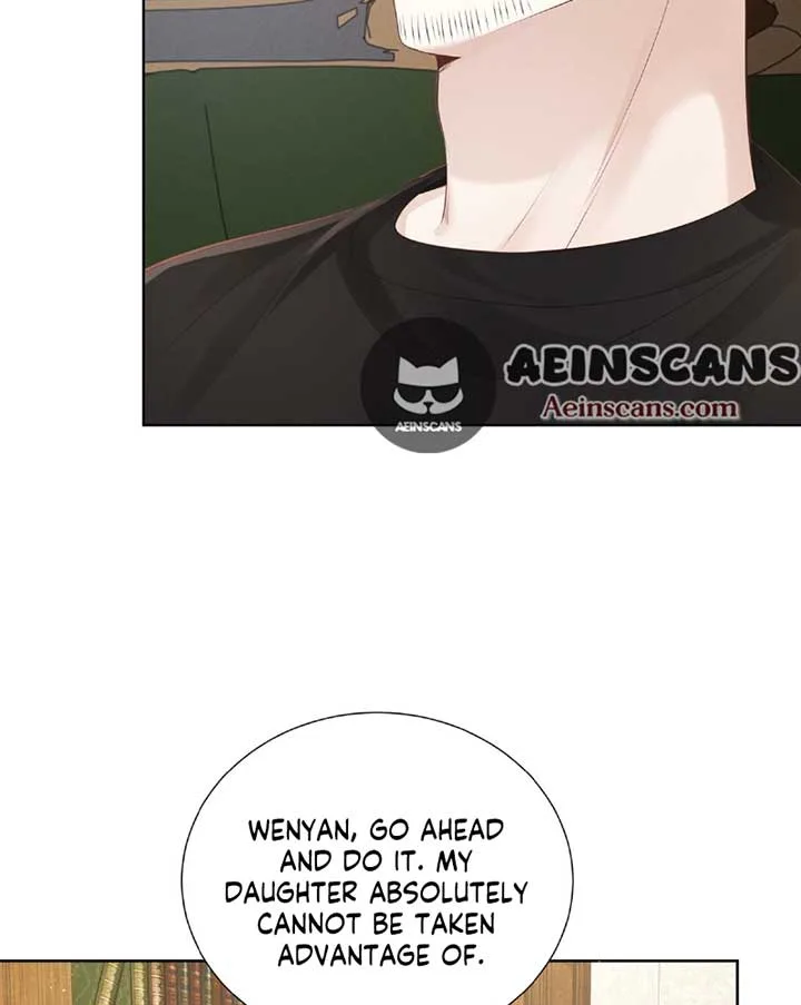 It’s Just a Superficial Intention Chapter 6 page 75