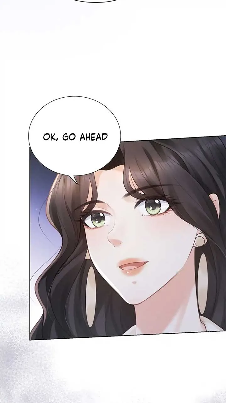 It’s Just a Superficial Intention Chapter 9 page 11