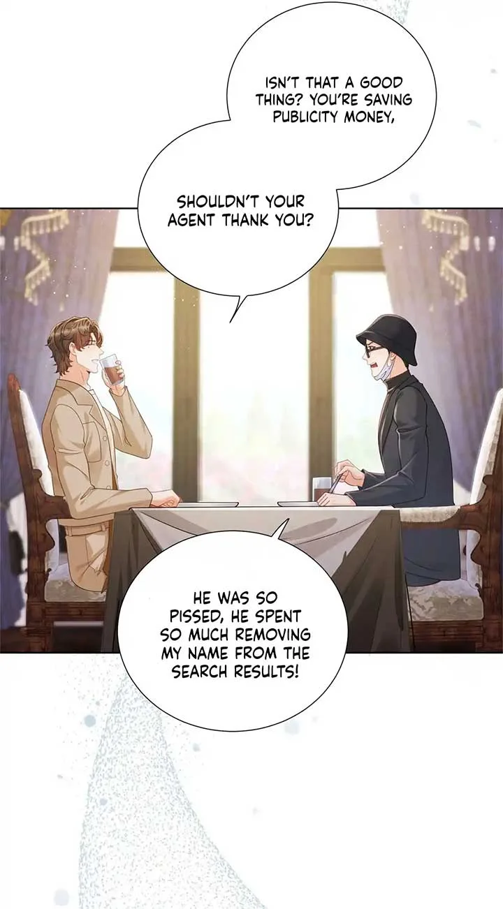 It’s Just a Superficial Intention Chapter 9 page 38