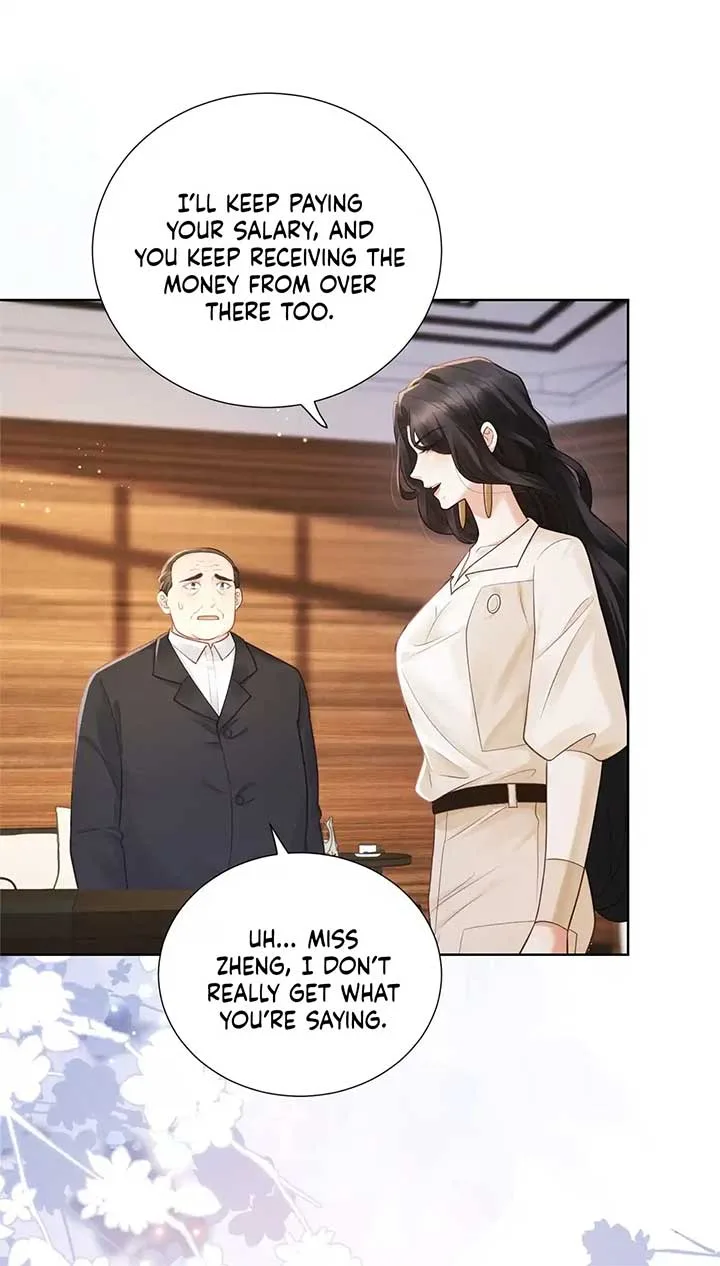 It’s Just a Superficial Intention Chapter 9 page 24