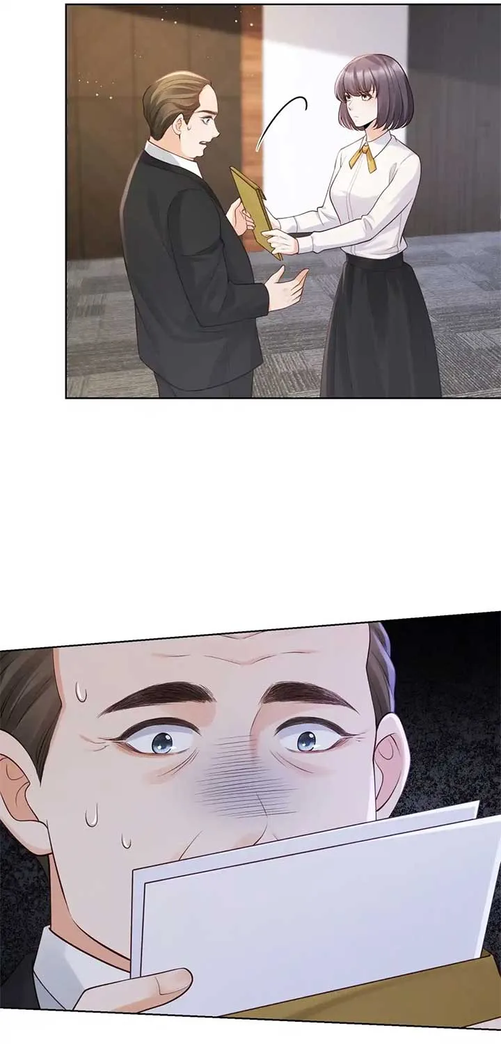 It’s Just a Superficial Intention Chapter 9 page 9