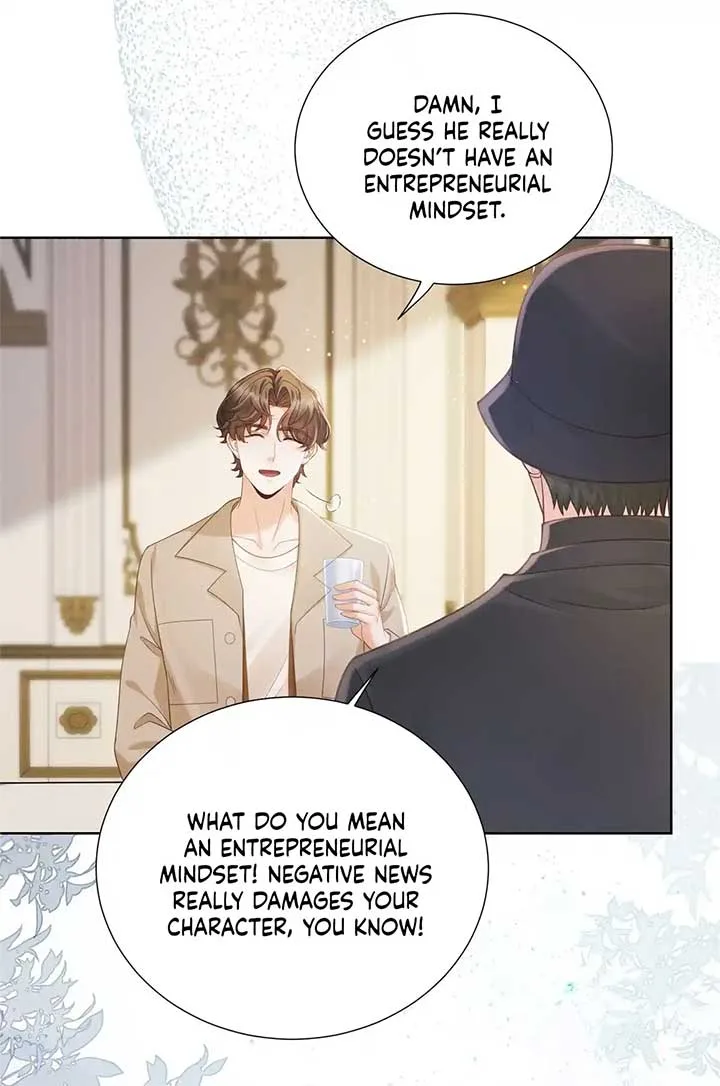 It’s Just a Superficial Intention Chapter 9 page 39
