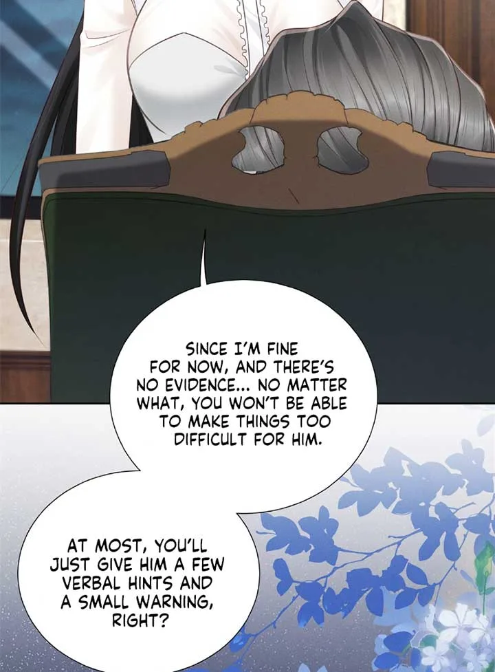 It’s Just a Superficial Intention Chapter 6 page 70
