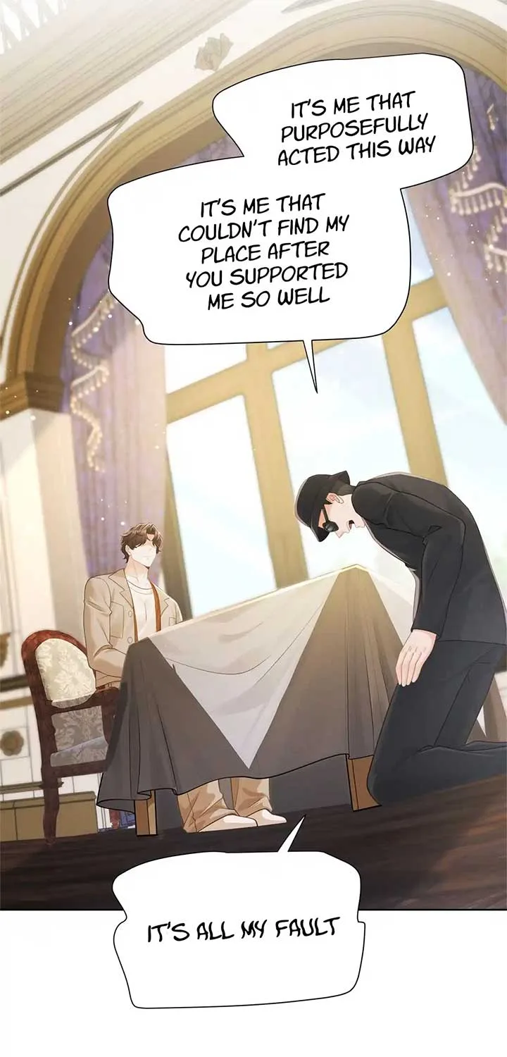 It’s Just a Superficial Intention Chapter 9 page 48
