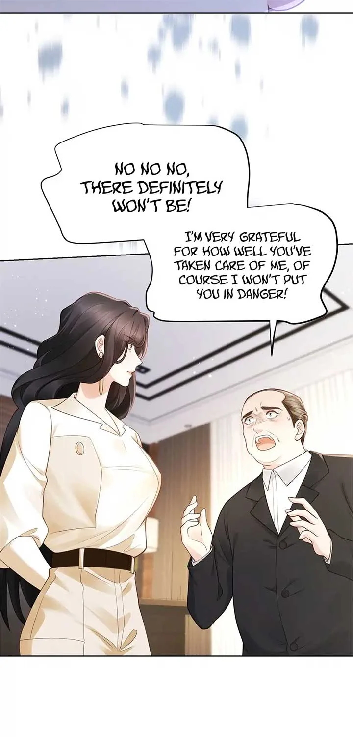 It’s Just a Superficial Intention Chapter 9 page 17